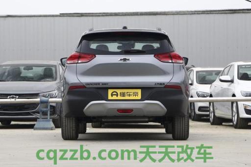 汽车疑问：雪佛兰创界怎么样及捷达VS5怎么样 雪佛兰大幅削减2019 Tahoe的价格标签  第2张
