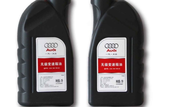 轿车变速箱油多少公里换一次(变速箱润滑油的作用)  第2张