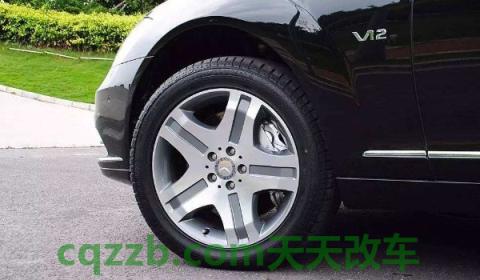 全诺轮胎属于什么品牌(车辆轮胎可以使用多久)  第2张