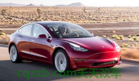 什么是特斯拉(特斯拉品牌有几款在售车型)  第3张