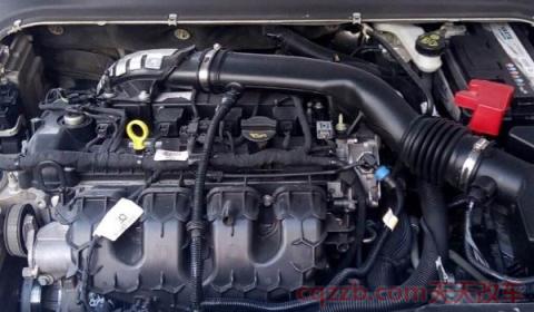 caf488wqe6发动机介绍(caf488wqe6发动机车型的价格)  第2张