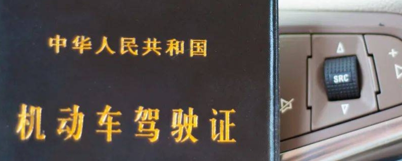 备案驾驶证是什么意思(交管12123收费吗)  第1张
