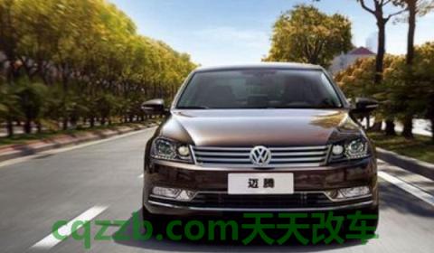 2021速腾什么时候出新款(迈腾车辆的三大件)  第3张