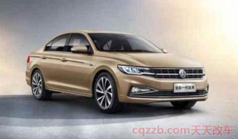 2021款宝来有导航功能吗(宝来的生产厂商是哪里) 第2张