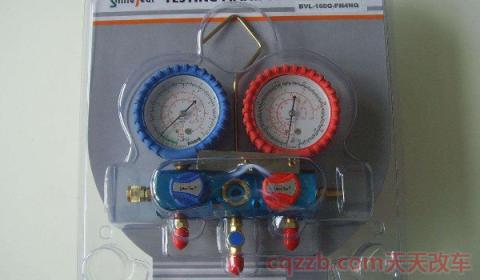 汽车空调打压打多少(汽车空调能长时间使用吗)  第2张