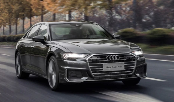 揭秘：奥迪c5a6炭罐在哪个位置(奥迪a6l的生产厂商是哪里)  第3张