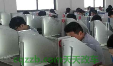 科目一取消预约需要提前几天(科目一考试的时间限制)  第3张