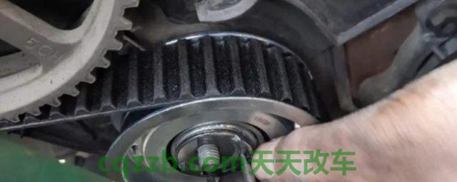 解惑：大众正时皮带多少公里更换(大众凌度的车身尺寸数据是什么)