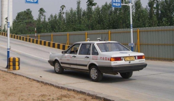 为什么科目二预约不了(机动车驾驶科目二当天可以考几次)  第2张