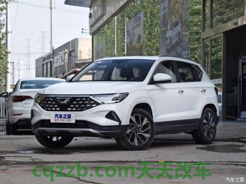 问题:大众捷达vs5有没有自动挡 大众轿车arteon 第2张