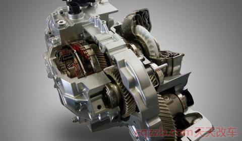 汽车传动系统故障灯亮(更换变速箱需要备案吗) 第3张