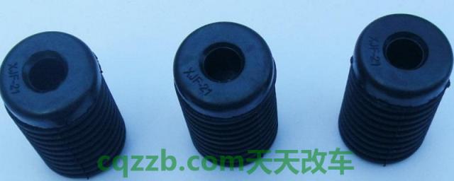 汽车车门减震垫片有什么用(车辆车门能加装密封条吗)