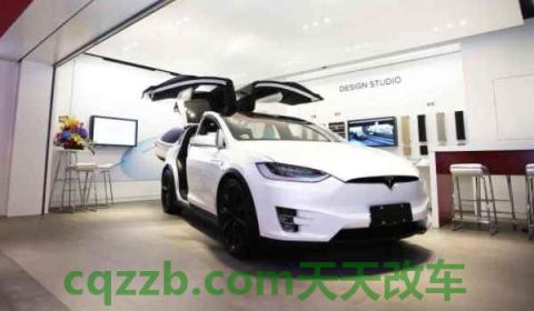 特斯拉啥意思(特斯拉品牌怎么样)  第3张