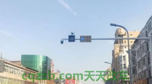 车知识：电子眼违停怎么交罚款 电子眼24小时能查到么  第2张