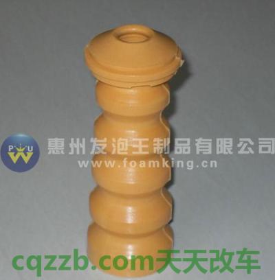 车知识：汽车缓冲器_什么是汽车缓冲器  第3张