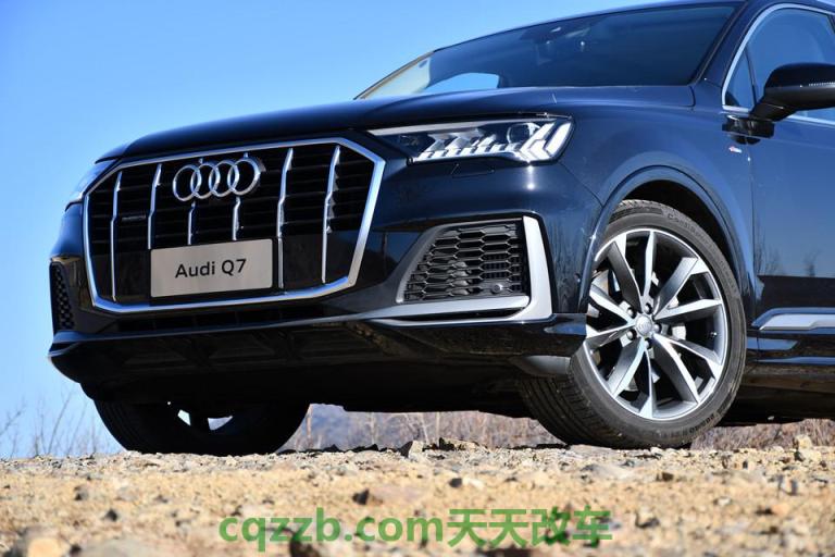 汽车问答：奥迪q7车报价2021款官方指导价 奥迪Q7高功率版专享型的性能怎么样及其整体简介  第3张
