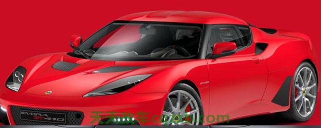 车友：路特斯evora是什么悬架(图)