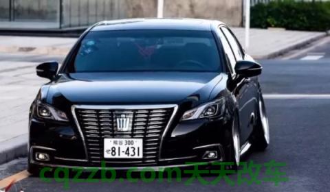 揭露一下：皇冠v6用92号汽油行吗(皇冠V6的底盘转向系统是什么)  第2张