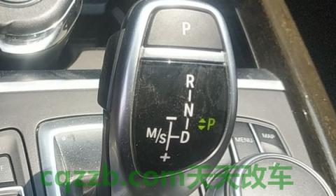 p挡什么挡(自动挡车辆好驾驶吗)  第2张