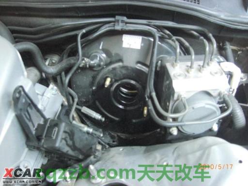 了解：锐志刹车分泵异响 锐志平均油耗多少  第3张