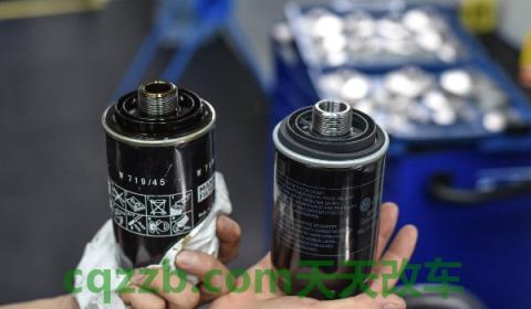 变速箱机油一般多长时间更换一次(换发动机机油还需要换什么)  第3张