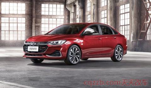 科鲁泽6AT变速箱是爱信吗(科鲁泽的车身尺寸数据是什么)  第3张