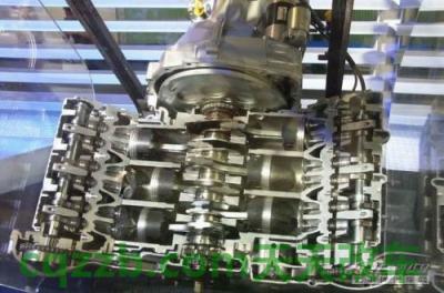 汽车疑问：可变气缸_什么是可变气缸