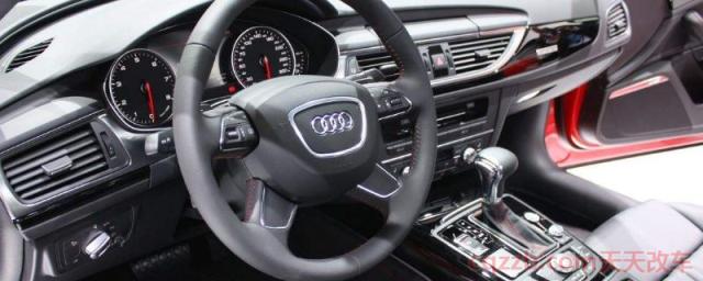 奥迪a6空滤多长时间换(奥迪a6空滤价格) 第1张