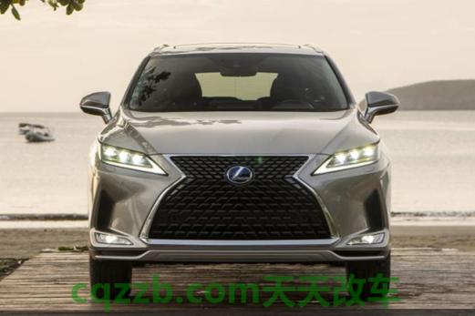 车回答：雷克萨斯rx350报价suv 雷克萨斯rx300保养灯怎么归零