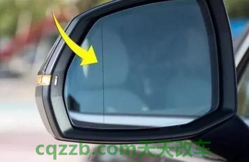 原来：后视镜_什么是后视镜