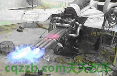 了解汽车：发动机爆震_什么是发动机爆震  第3张