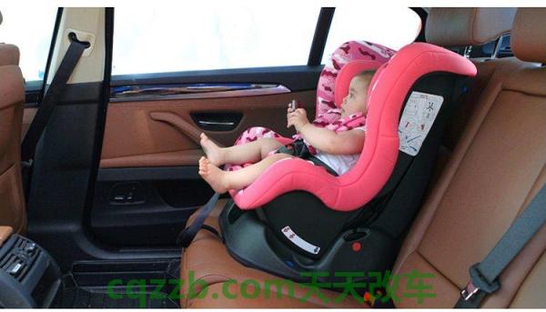 问答：儿童安全座椅固定装置_什么是儿童安全座椅固定装置