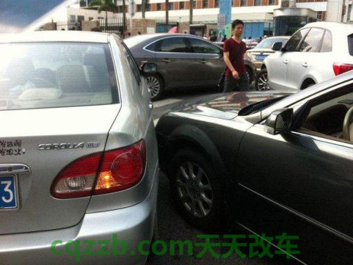 简单说说：车辆发生剐蹭未察觉算肇事逃逸吗 绿灯跳完直接变红灯抓拍吗  第3张