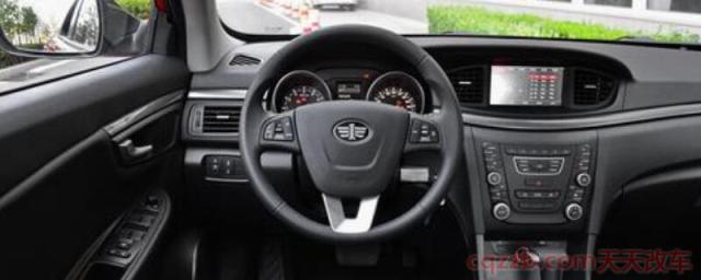 奔腾b50扳手灯归零()