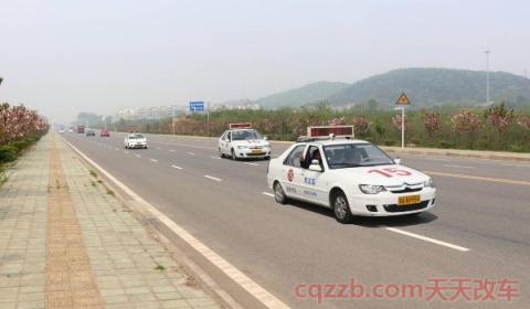 科三跨省考需要什么条件(科目三考试都需要注意什么)  第3张