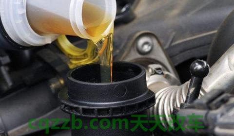 揭露：大众原厂全合成机油什么牌子(发动机机油更换的时候需要注意什么)  第2张