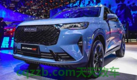 2021款哈弗h6保养灯归零方法(2021款第三代哈弗h6有四驱系统吗)  第2张