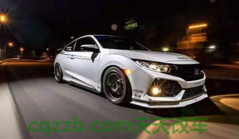 本田思域油箱多少升(本田思域厂商指导价)  第2张