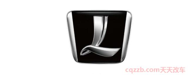 像7又像镰刀的车标(雷克萨斯)  第1张