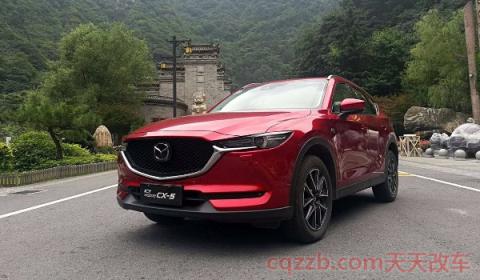 马自达istop黄灯一直亮(马自达车型自动启停可以不用) 第2张