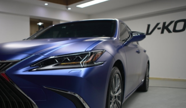 改色膜不备案扣几分(机动车辆改色的最佳方案)  第3张