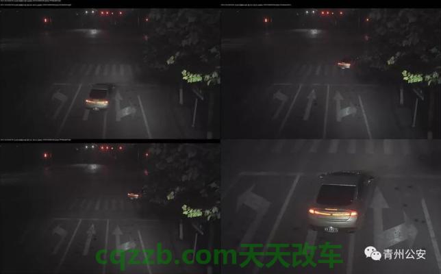 了解汽车：驾驶机动车多长时间为疲劳驾驶 红绿灯违法拍照与闯红灯拍照有什么区别  第2张