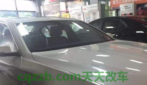 新车3个月不要贴膜(车辆贴膜的好处)  第3张