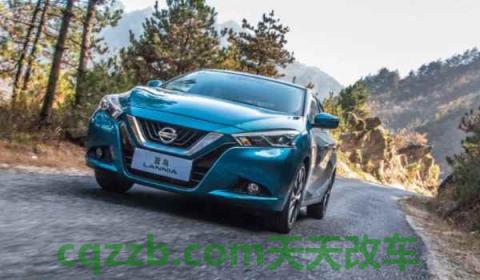 英菲尼迪是日产旗下的吗(东风日产)  第3张