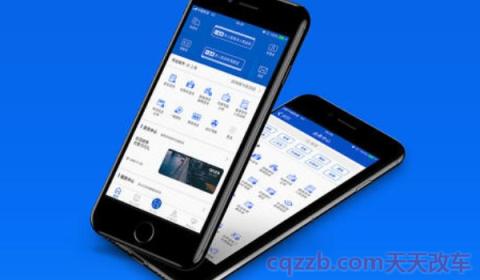 12123每天的选号时间(12123可以选择几次号码牌) 第3张