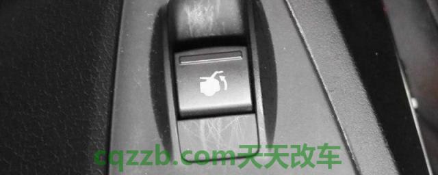 后备箱按钮按了没反应(机动车后备箱有哪些种打开方式)  第1张