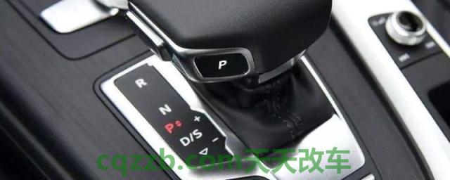 n档位什么时候用(所有自动挡车型都有N挡吗)