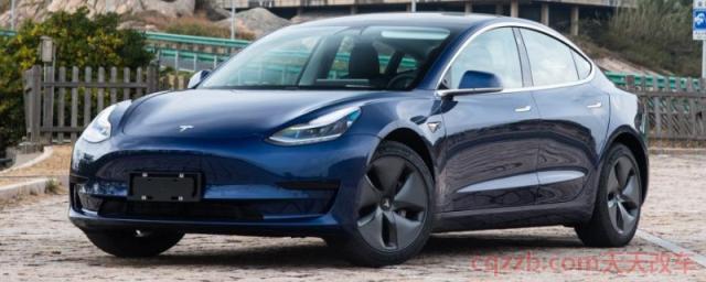 乌鲁木齐可以买特斯拉吗(特斯拉品牌在中国有工厂吗)