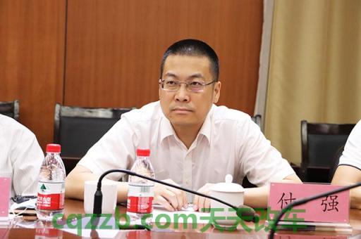 汽车有关：付强_什么是付强