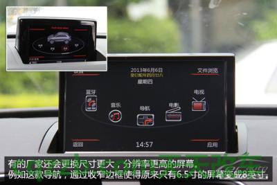 汽车疑问：车载导航价格_什么是车载导航价格  第12张